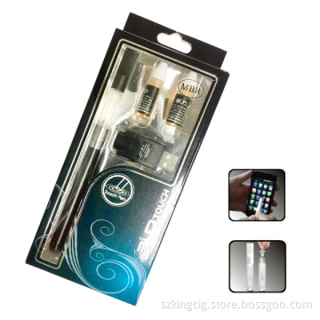2014new! High Quality Bbtank T1 Vaporizer Pen, Dry Herb Vaporizer Bbtank Titan2